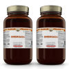 ENERGALL - Hawaii Pharm Absolutely Natural Premium Quality Liquid Extract Herbal Supplement 2x32 Oz