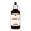 SERENITY - Hawaii Pharm Absolutely Natural Premium Quality Liquid Extract Herbal Supplement 4 Oz