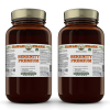 Serenity - Hawaii Pharm Absolutely Natural Premium Quality ALCOHOL-FREE Liquid Extract Herbal Supplement 2x32 Oz