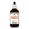 Serenity - Hawaii Pharm Absolutely Natural Premium Quality ALCOHOL-FREE Liquid Extract Herbal Supplement 4 Oz