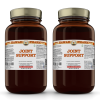 Joint Support Liquid Extract, Joint Aid Herbal Dried Root 2x32 Oz