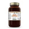 Joint Support Alcohol-FREE Herbal Liquid Extract, Ginger, Turmeric, Yucca, Licorice Glycerite 32 Oz