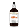 Joint Support Alcohol-FREE Herbal Liquid Extract, Ginger, Turmeric, Yucca, Licorice Glycerite 4 Oz