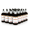 FEMENOL - Hawaii Pharm Absolutely Natural Premium Quality Liquid Extract Herbal Supplement 20x4 Oz