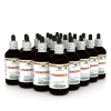 Femenol - Hawaii Pharm Absolutely Natural Premium Quality ALCOHOL-FREE Liquid Extract Herbal Supplement 20x4 Oz