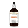 Femenol - Hawaii Pharm Absolutely Natural Premium Quality ALCOHOL-FREE Liquid Extract Herbal Supplement 4 Oz