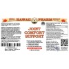 Joint Comfort Support Extract, Ginger, Turmeric, Frankincense, Cat's Claw, White Willow, Cranberry Tincture