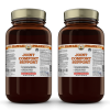 Joint Comfort Support Extract, Ginger, Turmeric, Frankincense, Cat's Claw, White Willow, Cranberry Tincture 2x32 Oz