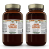 Joint Comfort Support Alcohol-FREE Extract, Ginger, Turmeric, Frankincense, Cat's Claw, White Willow, Cranberry Glycerite 2x32 Oz
