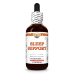 Sleep Support Liquid Extract