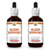 Sleep Support Liquid Extract 2x2 Oz