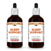 Sleep Support Liquid Extract 2x4 Oz