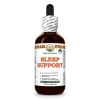 Sleep Support Alcohol-FREE Herbal Liquid Extract 2 Oz