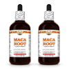 Maca Root (Lepidium Mayenii) 2x4 Oz