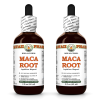 Maca Root (Lepidium Mayenii) 2x2 Oz