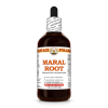 Maral Root (Rhaponticum Carthamoides) 4 Oz