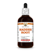 Madder Root (Rubia Tinctoria) 4 Oz