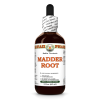 Madder Root (Rubia Tinctoria) 2 Oz