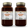 Madder Root (Rubia Tinctoria) 2x32 Oz
