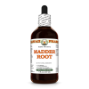Madder Root (Rubia Tinctoria) 4 Oz