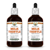 Milk Thistle (Silybum Marianum) 2x4 Oz