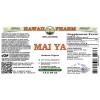 Mai Ya Alcohol-FREE Liquid Extract, Mai Ya, Barley (Hordeum Vulgare) Sprout Glycerite