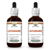 Jatamansi (Nardostachys Jatamansi) 2x2 Oz