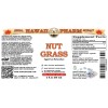Nut Grass Liquid Extract, Dried rhizome (Cyperus Rotundus) Tincture