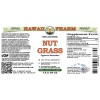 Nut Grass Liquid Extract, Dried rhizome (Cyperus Rotundus) Alcohol-Free Glycerite