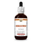 Nirgundi, Horseshoe Vitex (Vitex Negundo) Tincture, Dried Leaf Liquid Extract, Nirgundi, Herbal Supplement