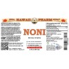 Noni Liquid Extract, Organic Noni (Morinda Citrifolia) Dried Fruits Tincture