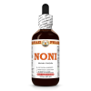 Noni Liquid Extract, Organic Noni (Morinda Citrifolia) Dried Fruits Tincture 2 Oz