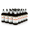 Noni Alcohol-FREE Liquid Extract, Organic Noni (Morinda Citrifolia) Dried Fruit Glycerite 20x4 Oz