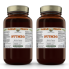 Nutmeg (Myristica Fragrans) 2x32 Oz