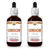 Onion (Allium Cepa) 2x2 Oz