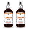 Onion (Allium Cepa) 2x4 Oz