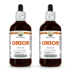Onion (Allium Cepa) 2x4 Oz