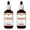 Orris (Iris Germanica) 2x2 Oz