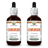 Orris (Iris Germanica) 2x2 Oz