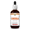 Osha (Ligusticum Porteri) 2 Oz