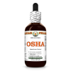 Osha (Ligusticum Porteri) 2 Oz