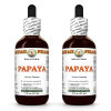 Papaya (Carica Papaya) 2x2 Oz