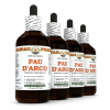 Pau D'Arco (Tabebuia Impetiginosa) 4x4 Oz