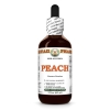 Peach (Prunus Persica) 2 Oz