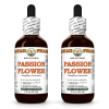 Passion Flower (Passiflora Incarnata) 2x2 Oz