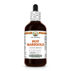 Pot Marigold (Calendula Officinalis) 4 Oz