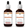 Polapola (Aerva Lanata) 2x2 Oz