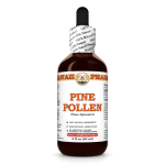 Pine Pollen Liquid Extract, Dried pollen (Pinus Sylvestris) Liquid Extract