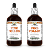 Pine Pollen (Pinus Sylvestris) 2x4 Oz