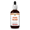 Pink Rose (Rosa Damascena) 2 Oz